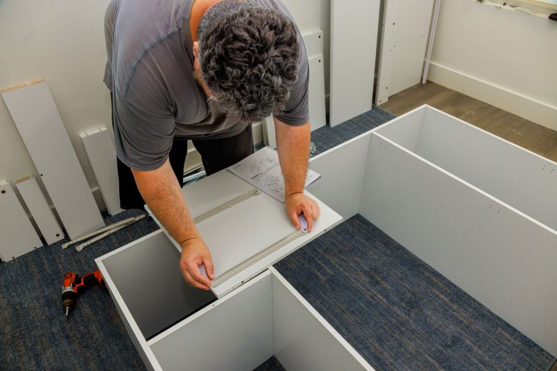 Carpentry Installation