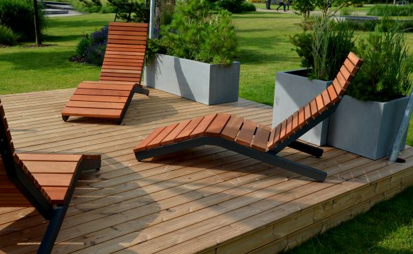 Cost of Sun Deck Installation in Hixson