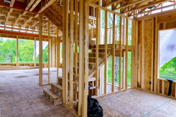 Cost of Carpentry Installation in Hixson