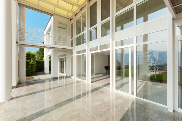 Cost of Veranda Construction in Hixson