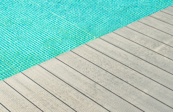 Pvc Deck Repair in Hixson